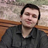 Mason Christopher Iacono's obituary , Passed away on August 5, 2023 in Midvale, Utah