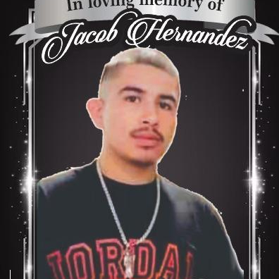 Jacob Hernandez's obituary , Passed away on August 7, 2023 in Del Rio, Texas