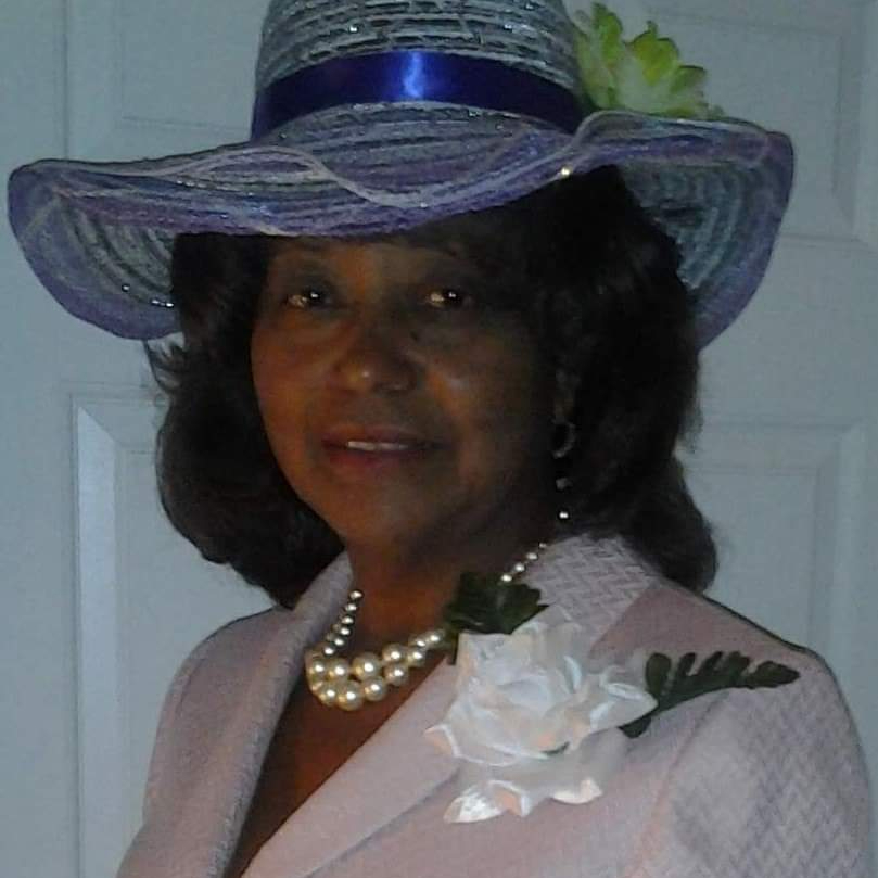 Betty Jean Thomas Obituary (1946 2023) Pembroke Pines, Florida