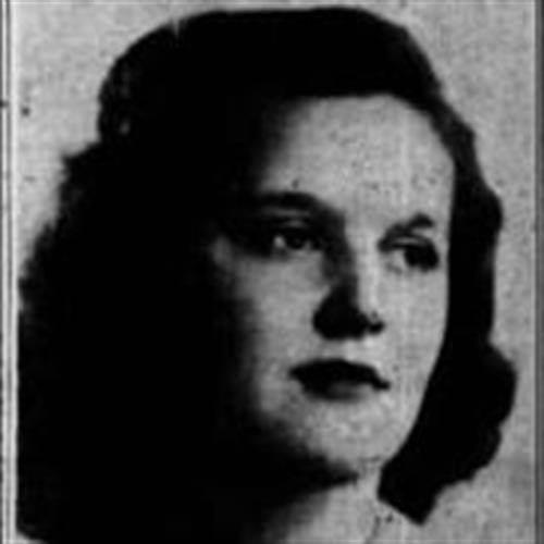 Beverly I. (Rigolo) Hilla's obituary , Passed away on February 20, 1961 in Paterson, New Jersey