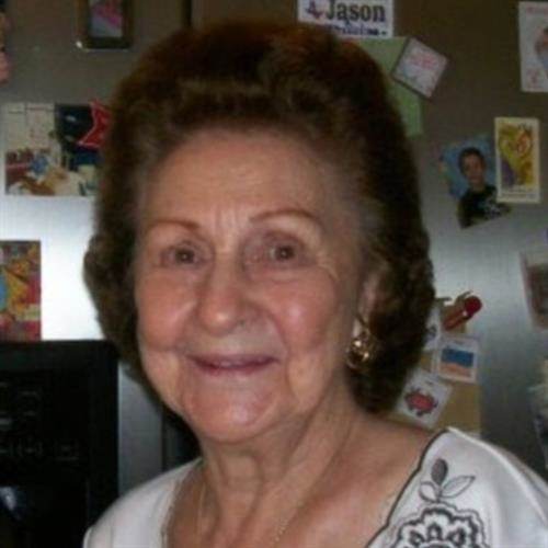 Lithe Mae Kluk's obituary , Passed away on August 9, 2023 in Seabrook, Texas