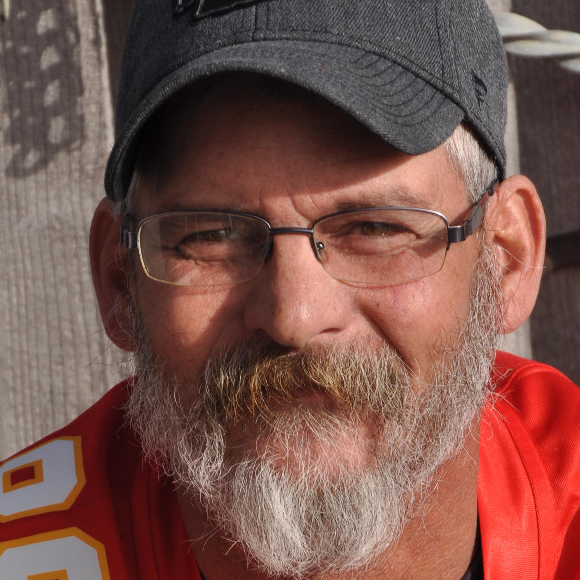 Calvin Eric Law Obituary