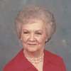 Ruby Mae Griffin's obituary  in Jenks, Oklahoma