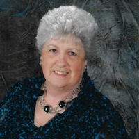 Louella Marie Perdue's obituary , Passed away on August 12, 2023 in Hobe Sound, Florida