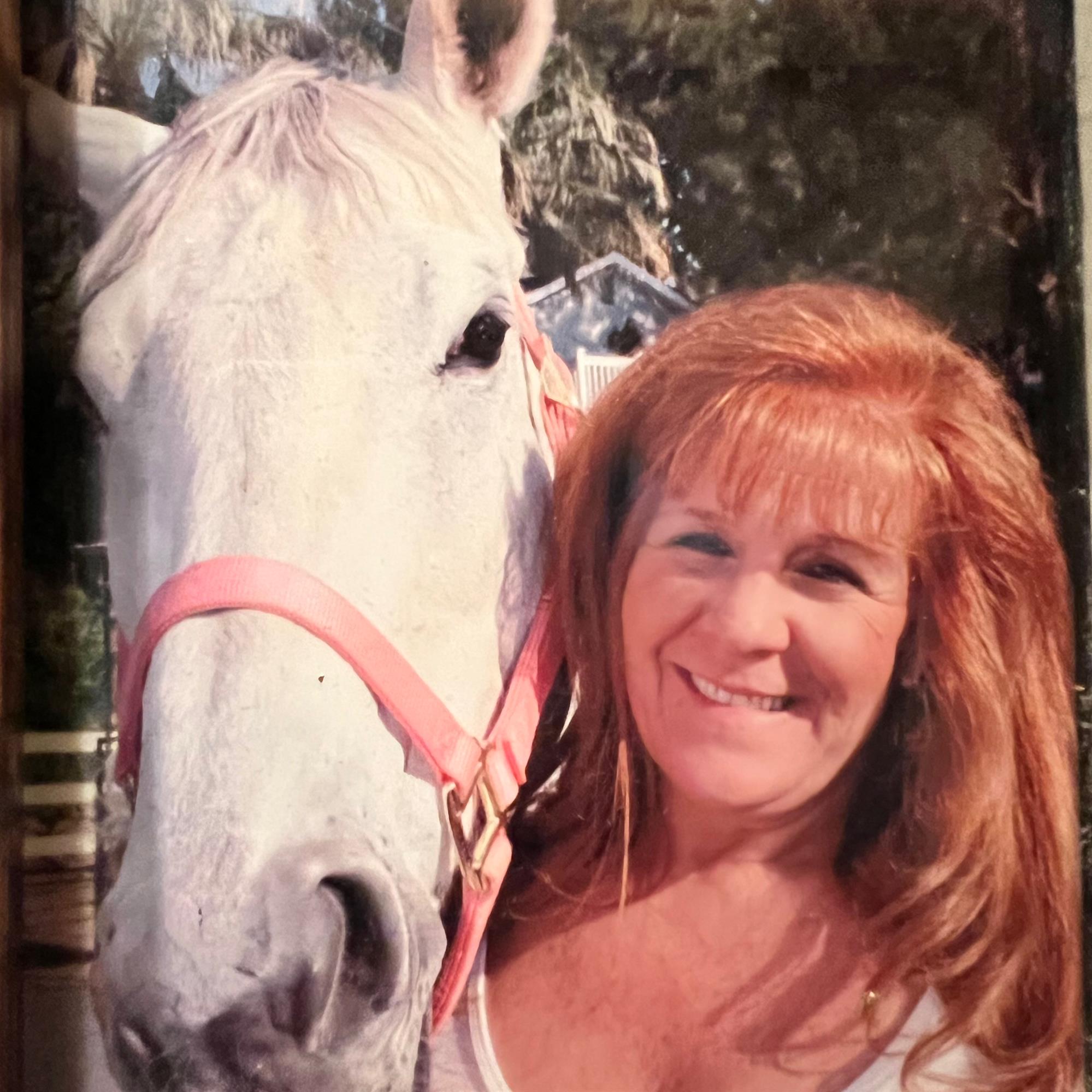 Tina Marie Owning's obituary , Passed away on August 9, 2023 in Alpine, Wyoming