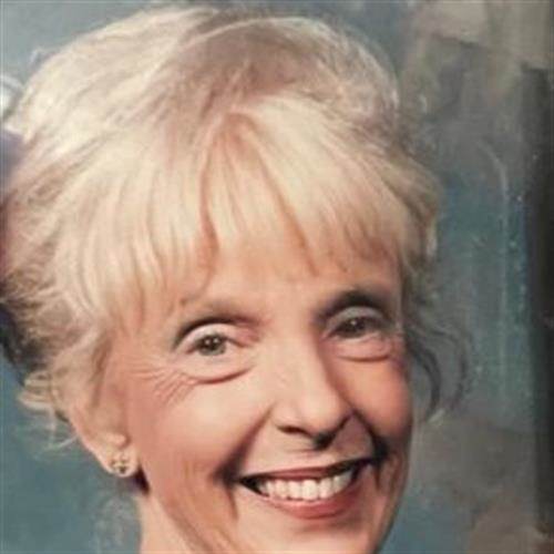 Mary Elizabeth Nadig's obituary , Passed away on August 12, 2023 in Trumbull, Connecticut