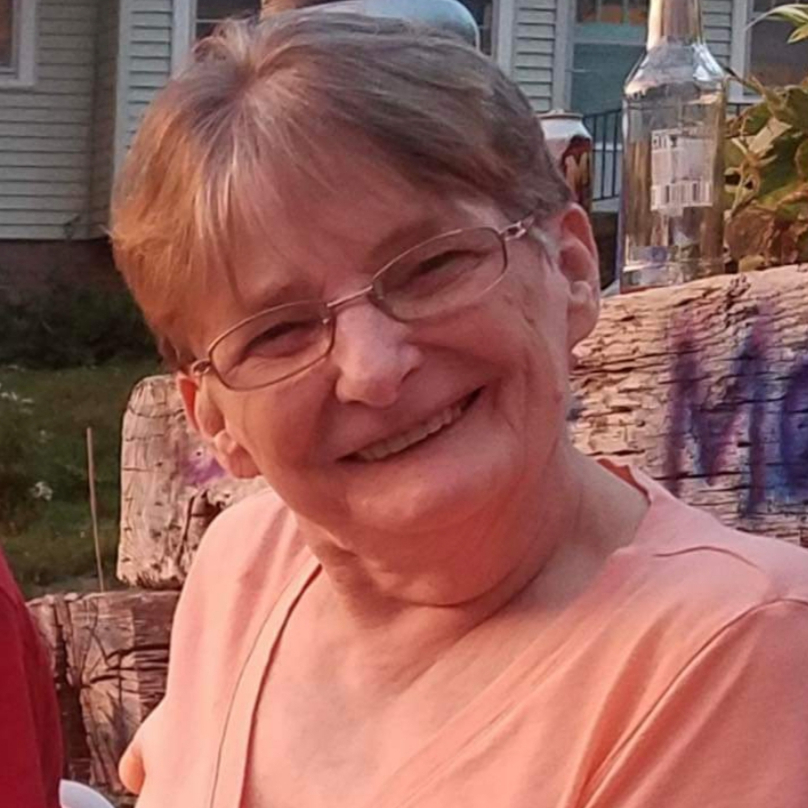 Patricia Jo Calabro's obituary , Passed away on August 14, 2023 in Shenandoah, Iowa