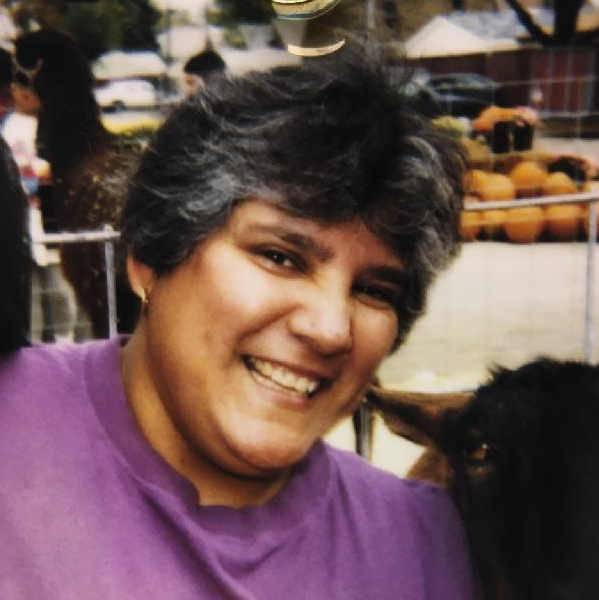 Joanne M. Peterson's obituary , Passed away on August 16, 2023 in Chicago, Illinois