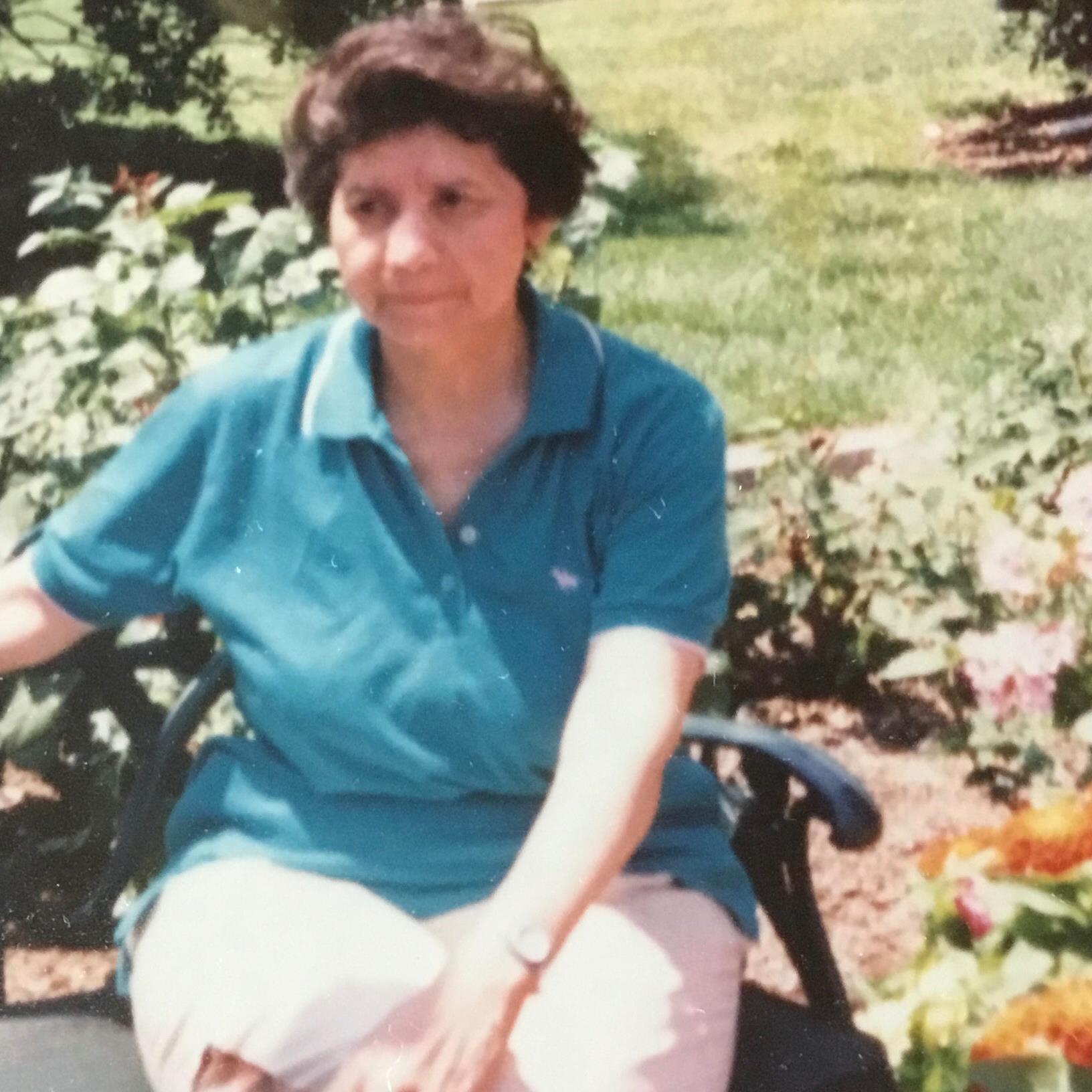 Ms. Idolia Modesta (Neca) (Aldama) Sanabria's obituary , Passed away on June 22, 2023 in Gaithersburg, Maryland