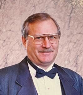 Terry Robert Becker's obituary , Passed away on August 17, 2023 in Westminster, Maryland