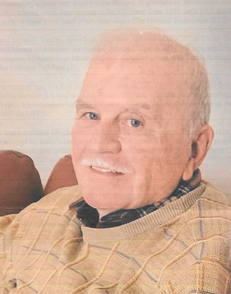 Stanley W "Stubb" W. Jennings's obituary , Passed away on August 14, 2023 in Kent, Connecticut