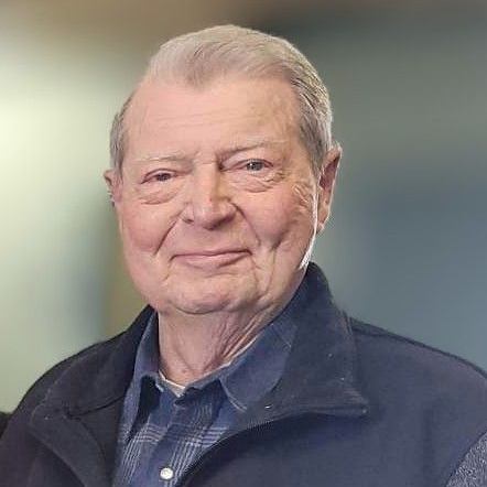 William Levi "Bill" Ellins's obituary  in Orillia, Ontario