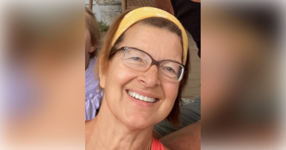 Amy Mackowiak's obituary , Passed away on August 18, 2023 in Webster Groves, Missouri