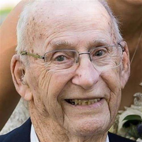 Laurent J. Cossette's obituary , Passed away on August 17, 2023 in Ottawa, Ontario