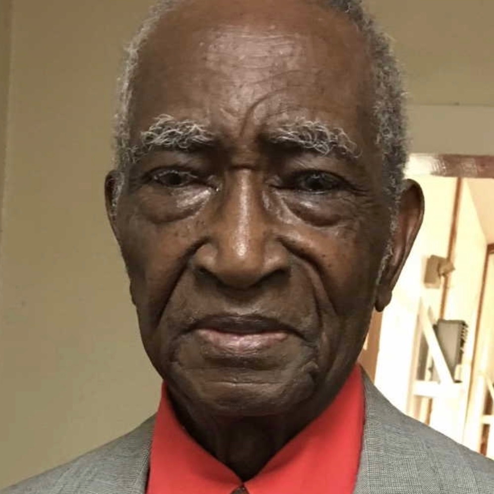 Earnest Choyce's obituary , Passed away on August 21, 2023 in Shreveport, Louisiana