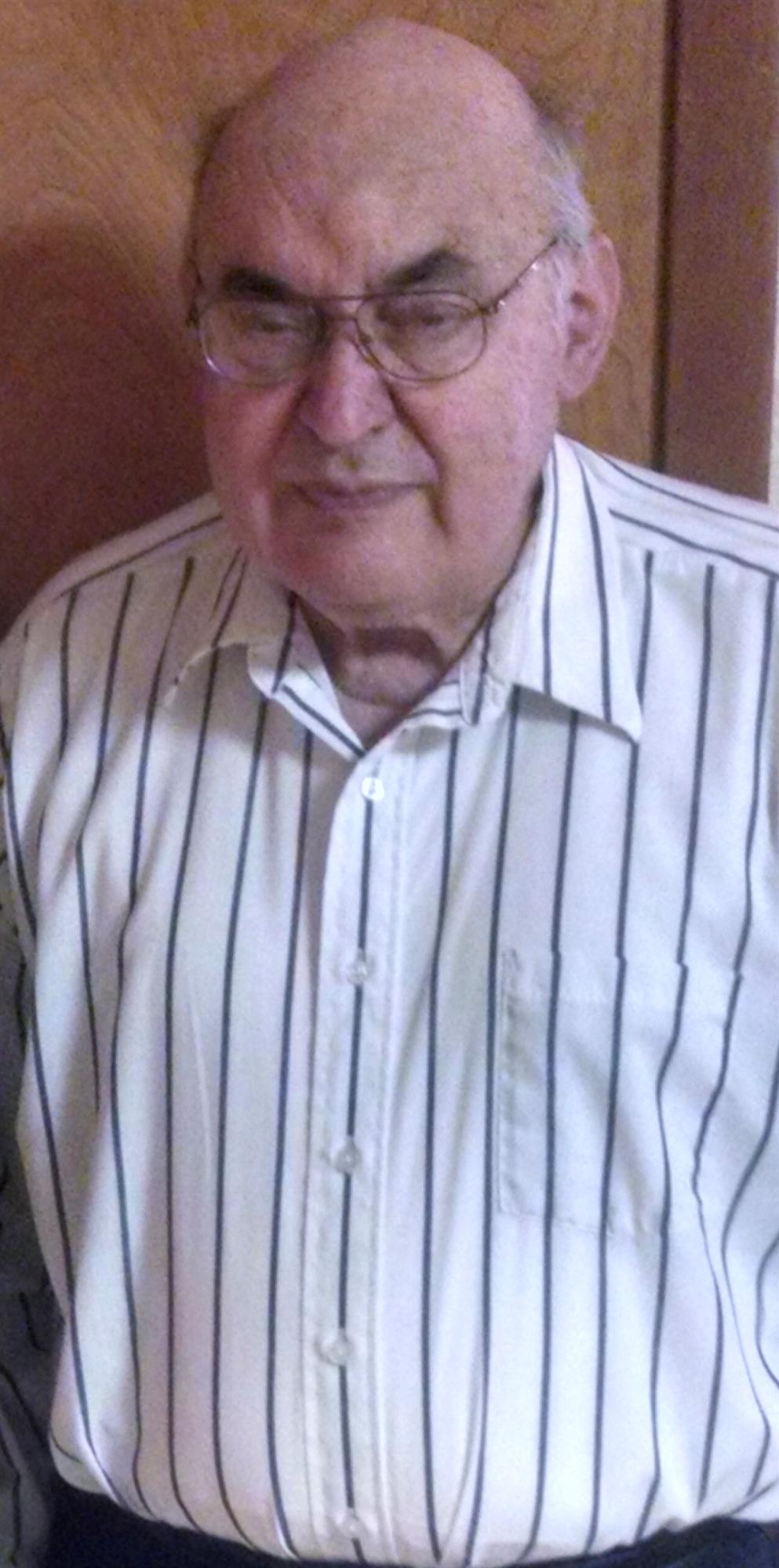 Ernest (Ernie) Valentine's obituary , Passed away on August 22, 2023 in Menomonee Falls, Wisconsin