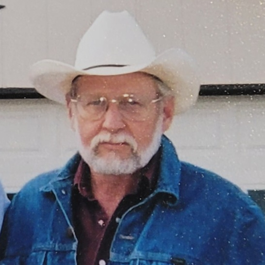 Larry Truman Hayes's obituary , Passed away on August 13, 2023 in Cheyenne, Wyoming