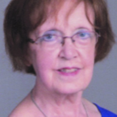 June W. Pumford's obituary , Passed away on August 24, 2023 in Jamestown, New York