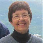 Gail Kay Burkholder Obituary