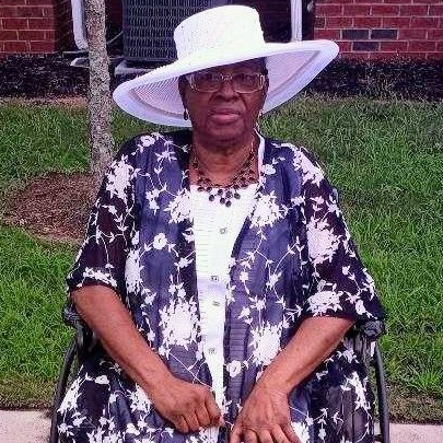 Cala Mae McKnight's obituary , Passed away on August 30, 2023 in Andrews, South Carolina