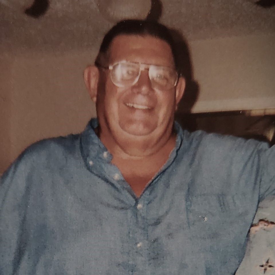 Richard M “Dick” Hallstrom Obituary (1940 - 2023) | Orwell, Ohio