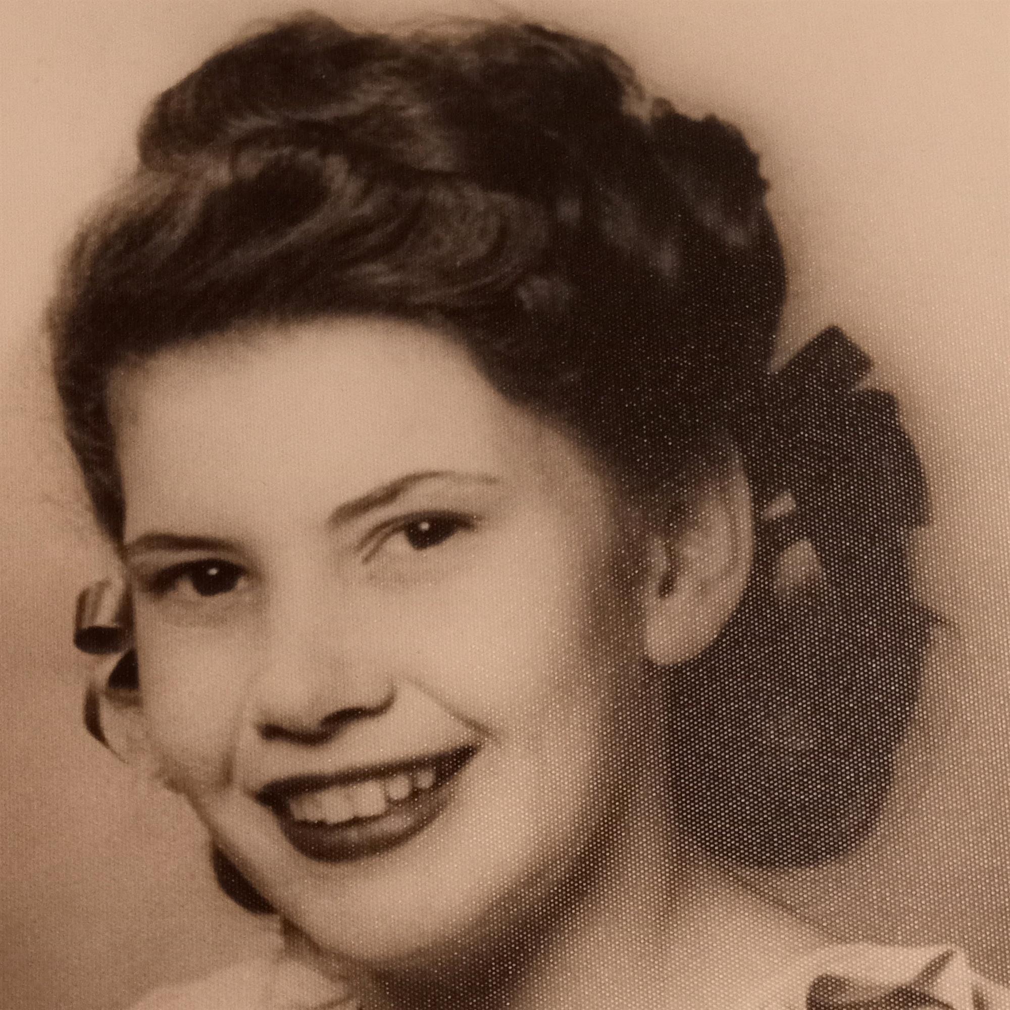 Dorothy Louise Isley's obituary , Passed away on September 2, 2023 in Haw River, North Carolina