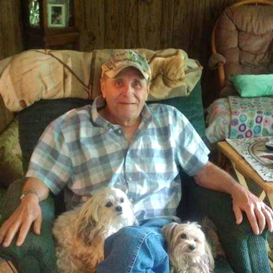 George (Sam) E. Pesl's obituary , Passed away on September 4, 2023 in Harshaw, Wisconsin