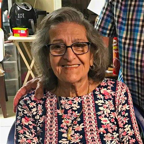 Lina M Avila's obituary , Passed away on September 5, 2023 in Miami Lakes, Florida