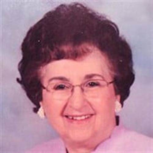 Eleanore J. Majkut's obituary , Passed away on September 8, 2023 in Lorain, Ohio