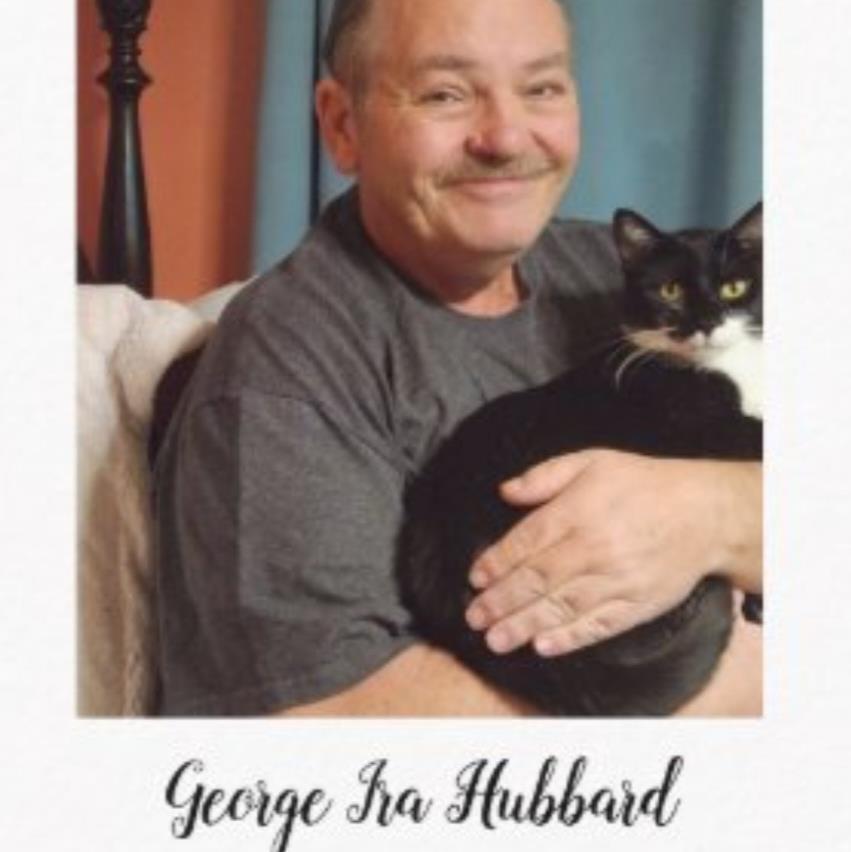 George Ira Hubbard Obituary