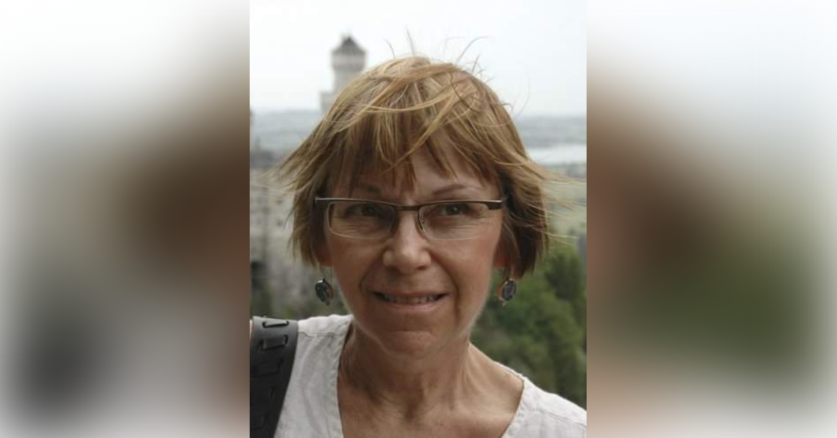 Joanne Elisabeth Gage Collins's obituary , Passed away on September 9, 2023 in Gloucester, Massachusetts