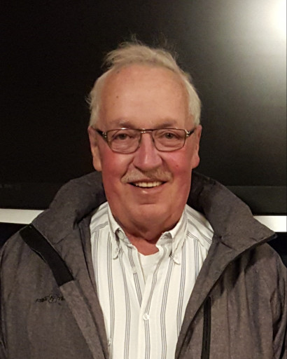 Richard D Vosler's obituary , Passed away on June 3, 2023 in Cheyenne, Wyoming