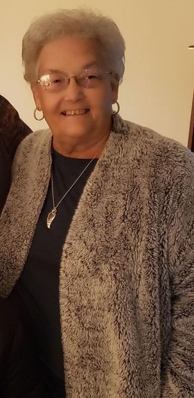 Judy Lynn Richie's obituary , Passed away on September 8, 2023 in Bay, Arkansas