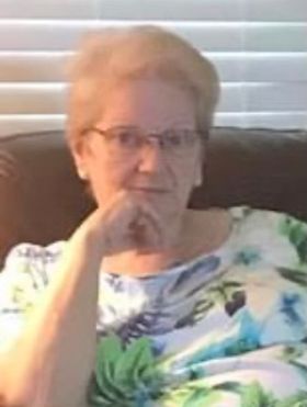 Rebecca Leen Scrape Hinds's obituary , Passed away on September 19, 2023 in Bay, Arkansas