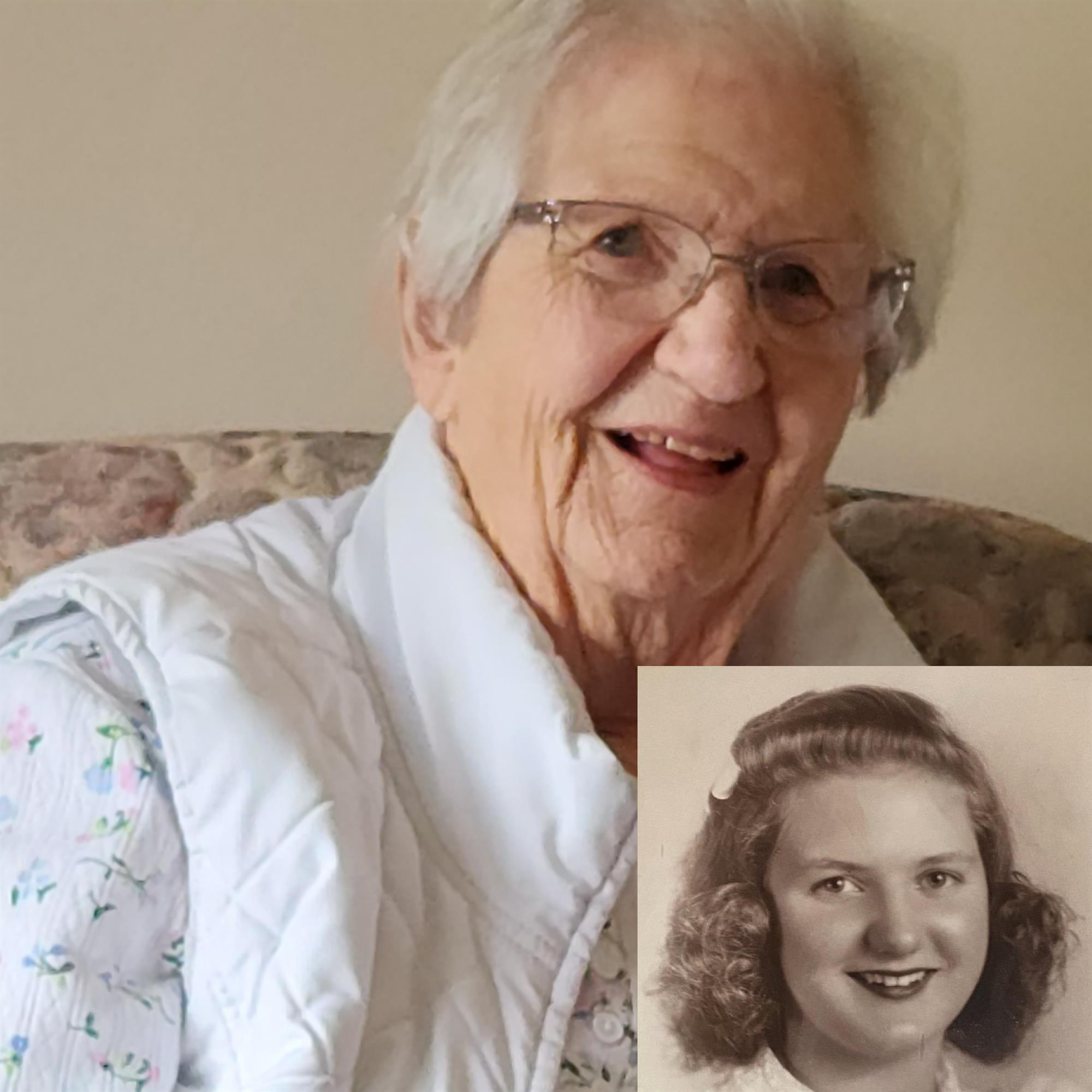 Donna Belle (Lothson) Petersen's obituary , Passed away on September 18, 2023 in Waterman, Illinois