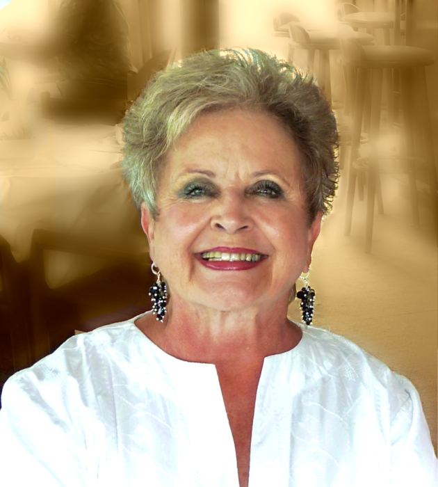 Mary Ann Tarby's obituary , Passed away on September 14, 2023 in Columbus, Georgia