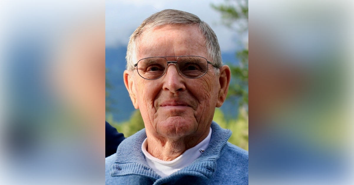 Fred E. Whisenand Jr.'s obituary , Passed away on September 21, 2023 in Whitefish, Montana