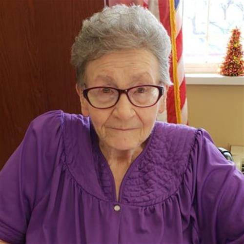 Sarah Lewis Atkins's obituary , Passed away on September 24, 2023 in Essex, Maryland