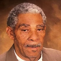 Edgar Dunigan Sr.'s obituary , Passed away on September 22, 2023 in Peoria, Illinois