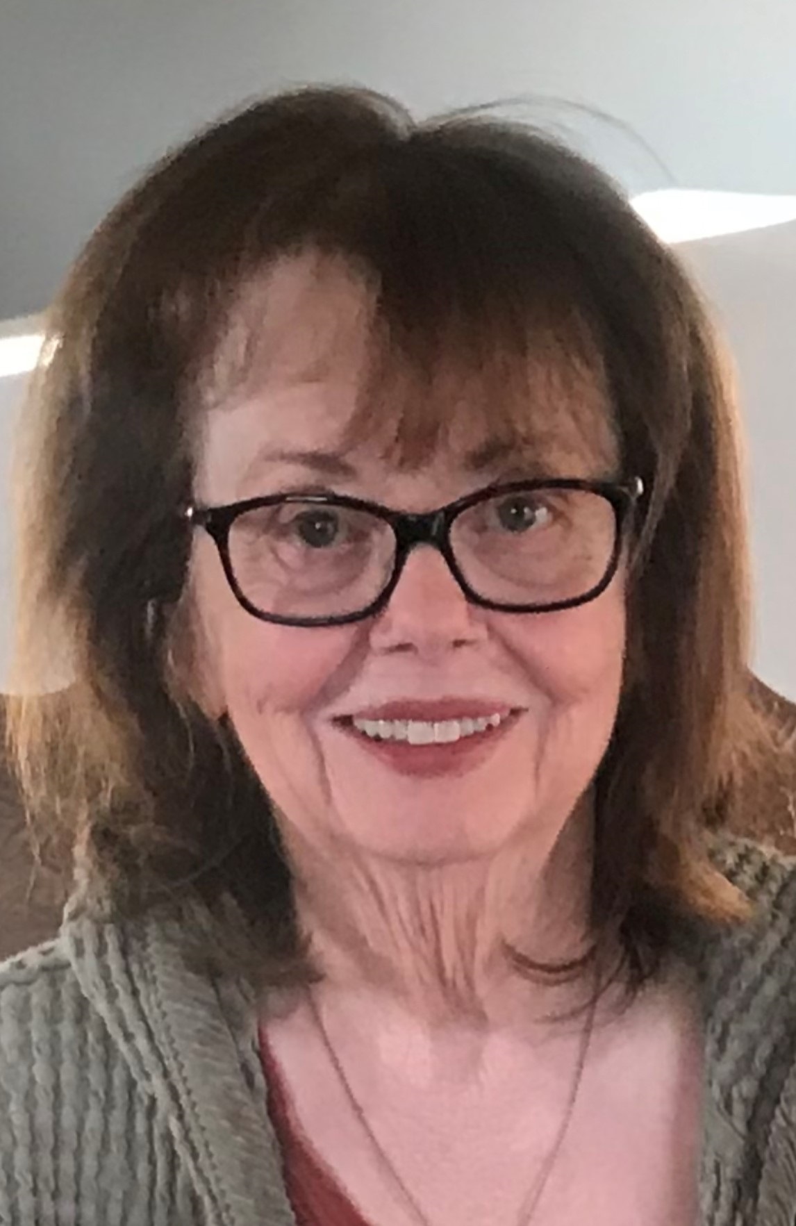 Patricia Ann (Patsy) Moffett's obituary , Passed away on September 22, 2023 in Westport, Indiana