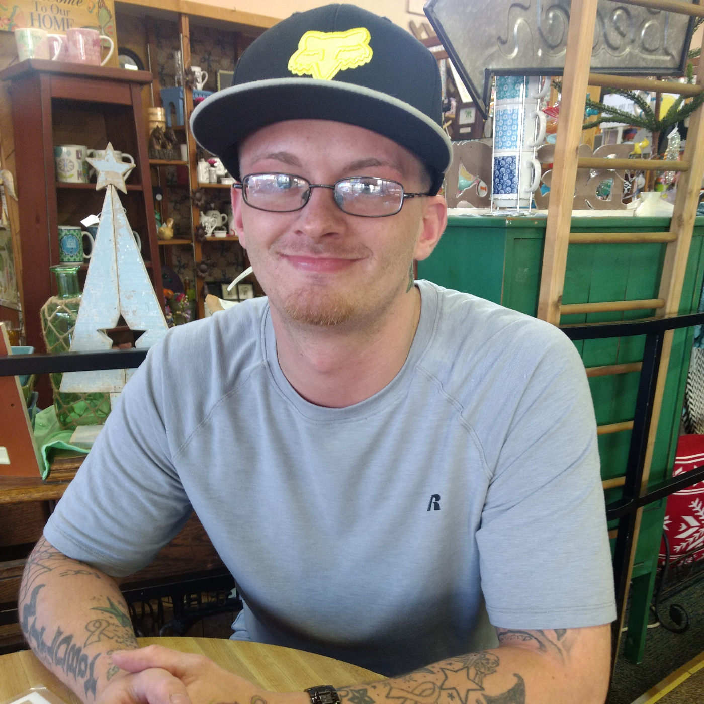 Michael Wayne McKeny's obituary , Passed away on September 20, 2023 in Grants Pass, Oregon