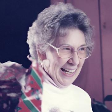 Esther Hacker Harmon's obituary , Passed away on September 28, 2023 in Panama City, Florida