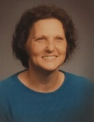 Madge Onell (Nell) Mooney's obituary , Passed away on October 1, 2023 in Chatsworth, Georgia