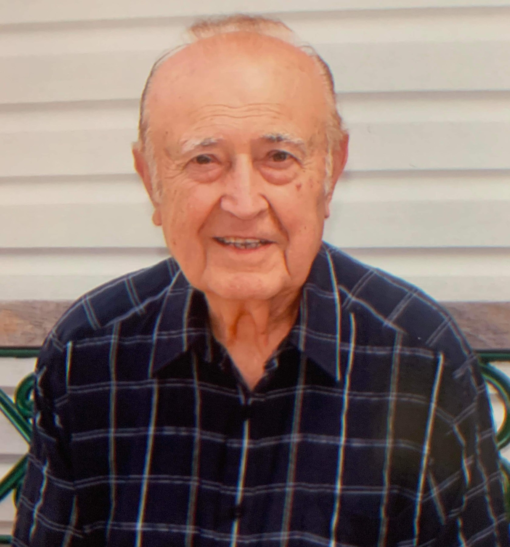 Arturo Piacampo's obituary , Passed away on September 29, 2023 in Guelph, Ontario