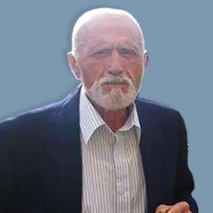 Nicola Vito Chimienti's obituary , Passed away on September 30, 2023 in Ajax, Ontario