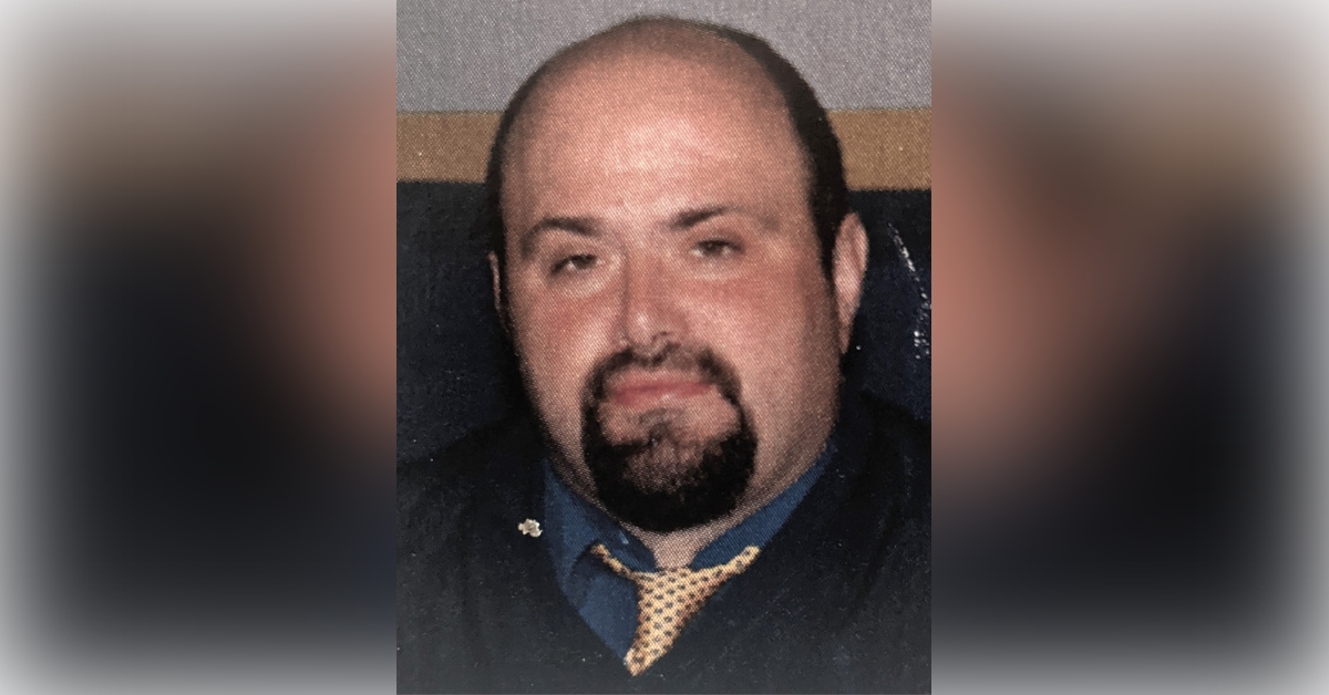 Matt Groppo's obituary , Passed away on October 3, 2023 in Gloucester, Massachusetts