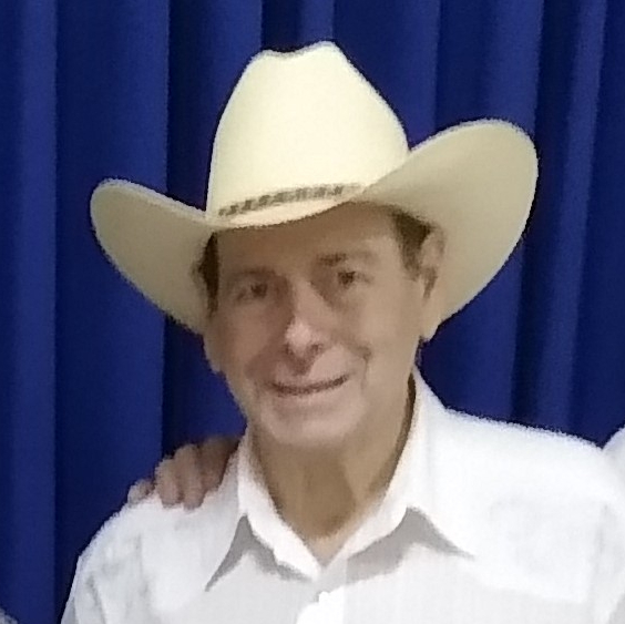 Douglas Chamberlin's obituary , Passed away on October 1, 2023 in Mercedes, Texas