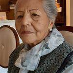 Maria L Campero Obituary