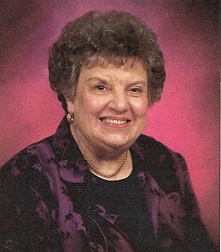 Velma Wessel's obituary , Passed away on October 4, 2023 in Burford, Ontario