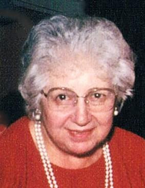 Josephine Mary Spero's obituary , Passed away on October 5, 2023 in Norwalk, Connecticut